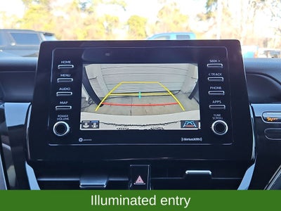 2023 Toyota Camry SE w/ XP Pkg.