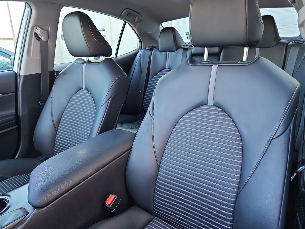 2023 Toyota Camry SE w/ XP Pkg.