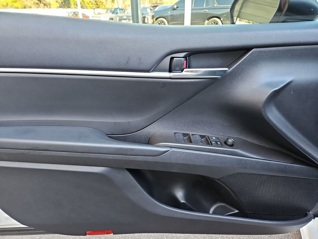 2023 Toyota Camry SE w/ XP Pkg.