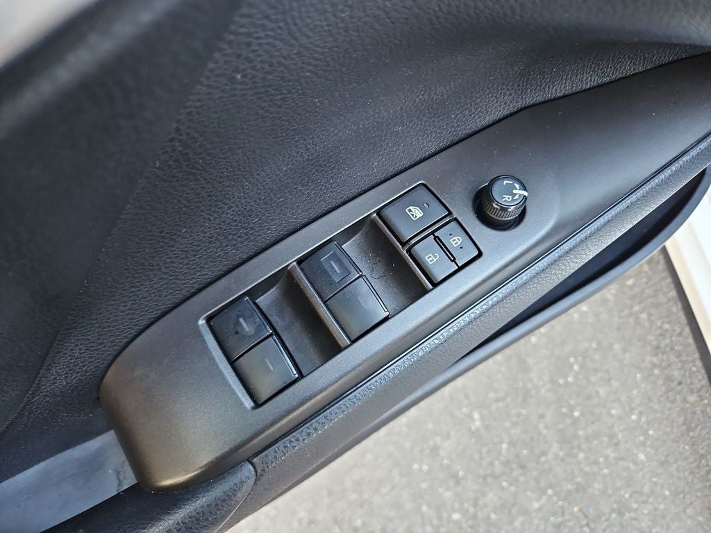 2023 Toyota Camry SE w/ XP Pkg.