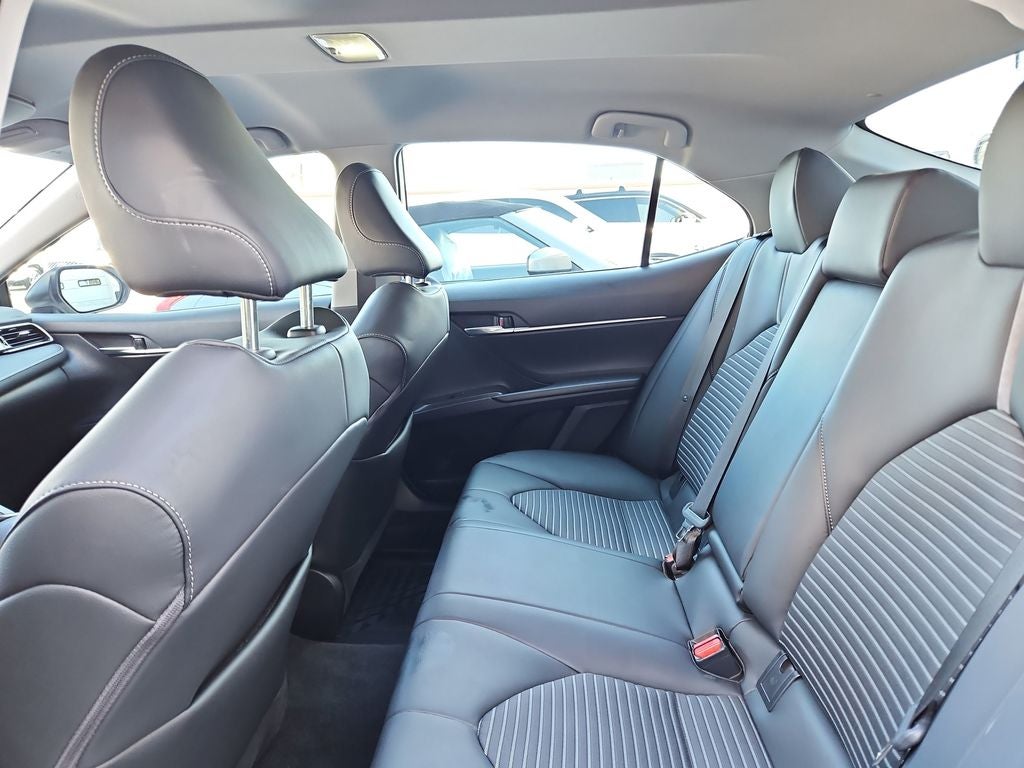 2023 Toyota Camry SE w/ XP Pkg.