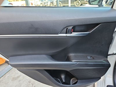 2023 Toyota Camry SE w/ XP Pkg.