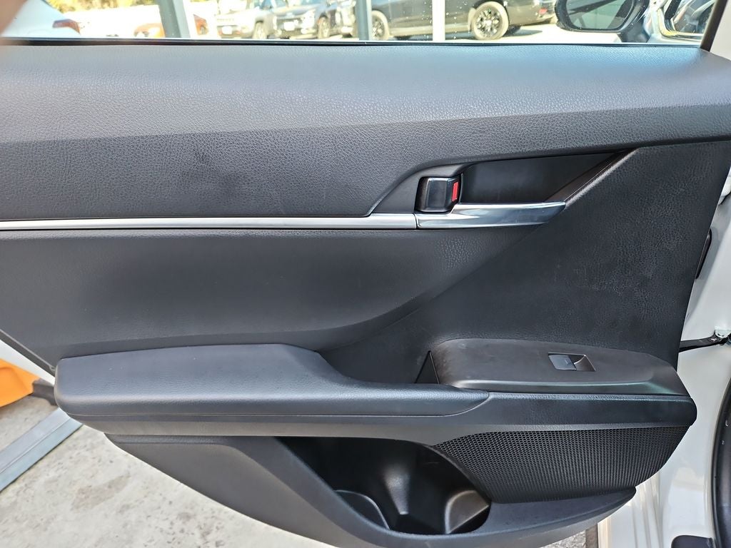 2023 Toyota Camry SE w/ XP Pkg.