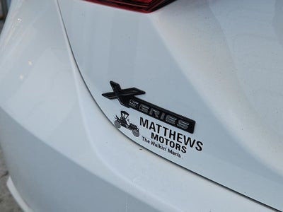 2023 Toyota Camry SE w/ XP Pkg.