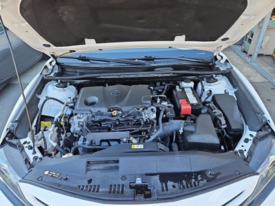 2023 Toyota Camry SE w/ XP Pkg.