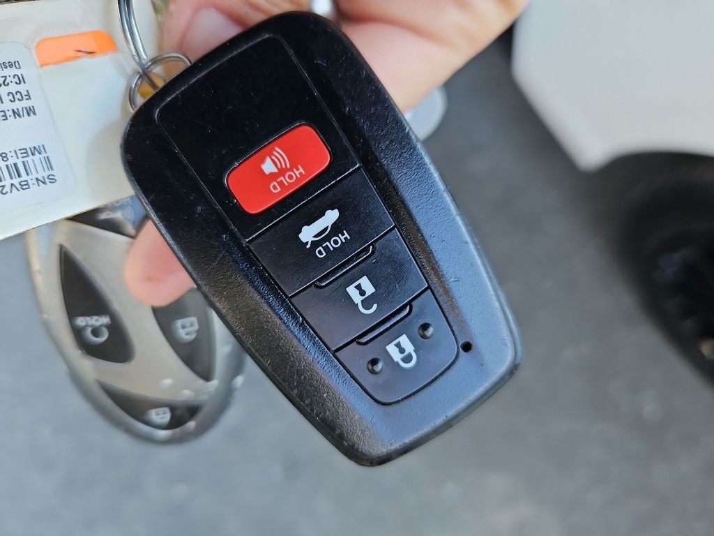 2023 Toyota Camry SE w/ XP Pkg.