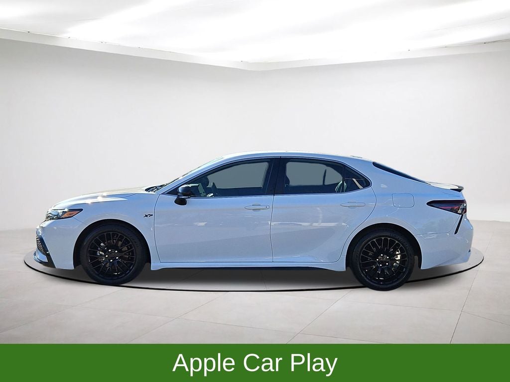 2023 Toyota Camry SE w/ XP Pkg.