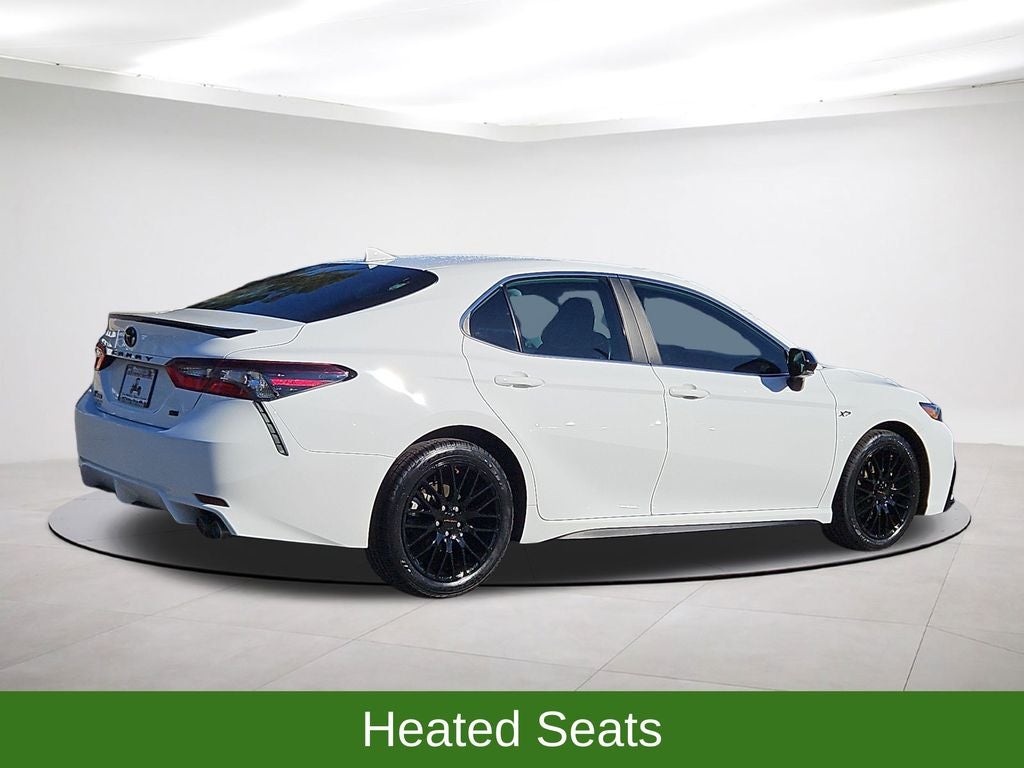 2023 Toyota Camry SE w/ XP Pkg.