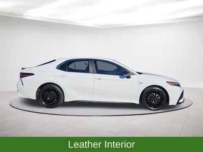 2023 Toyota Camry SE w/ XP Pkg.