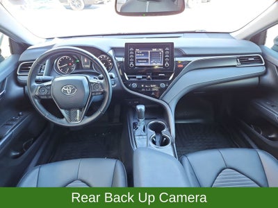 2023 Toyota Camry SE w/ XP Pkg.
