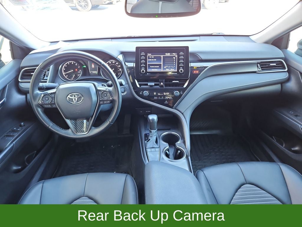 2023 Toyota Camry SE w/ XP Pkg.