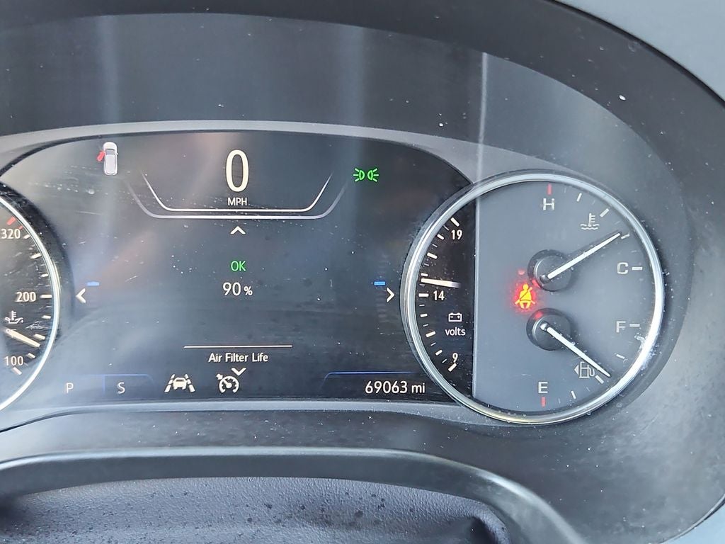 2024 Buick Enclave Premium Group