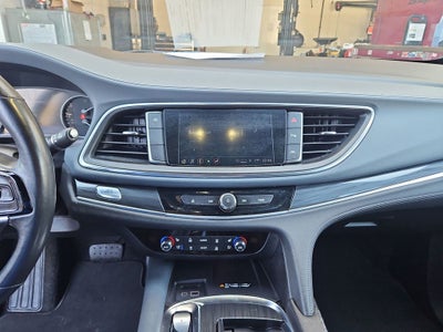 2024 Buick Enclave Premium Group