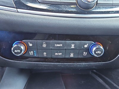 2024 Buick Enclave Premium Group