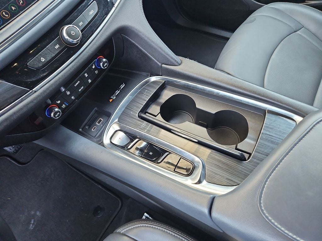 2024 Buick Enclave Premium Group