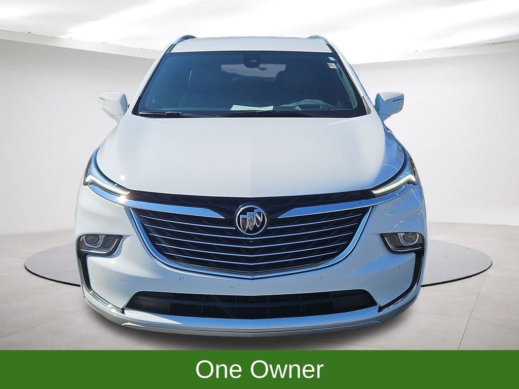 2024 Buick Enclave Premium Group