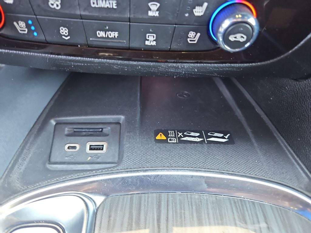 2024 Buick Enclave Premium Group