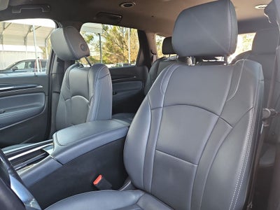 2024 Buick Enclave Premium Group