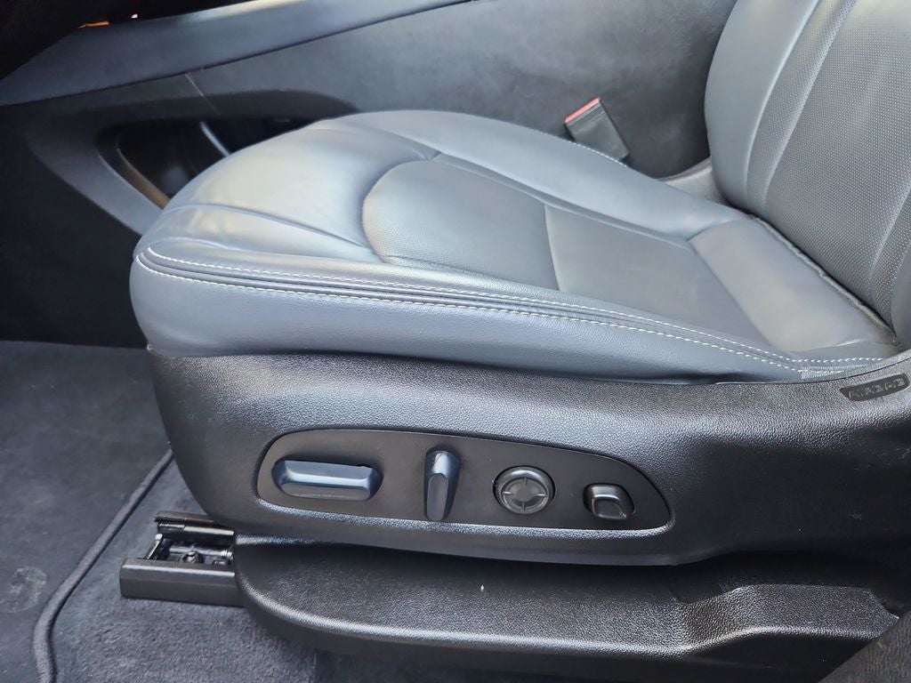 2024 Buick Enclave Premium Group