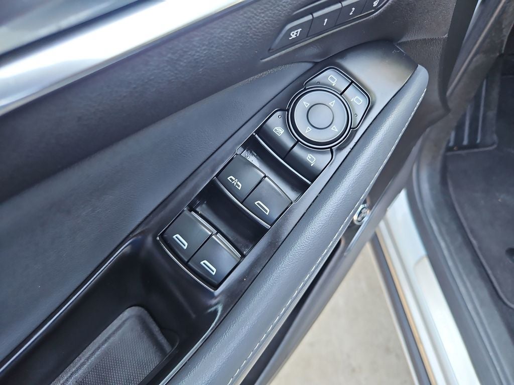 2024 Buick Enclave Premium Group