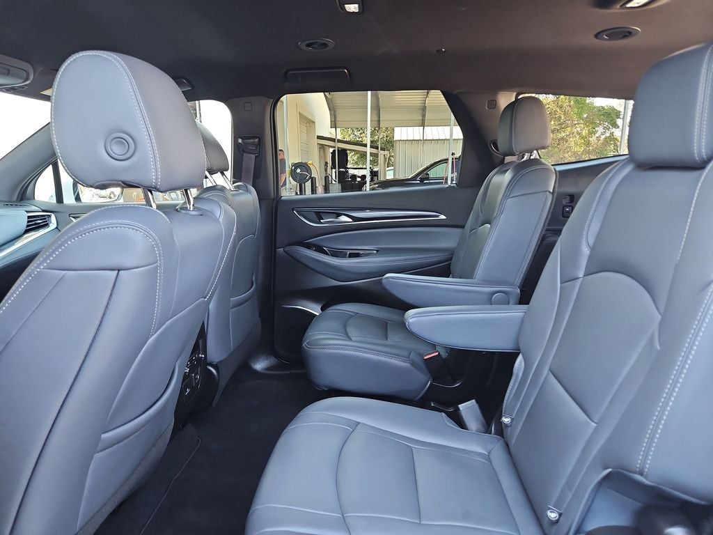 2024 Buick Enclave Premium Group