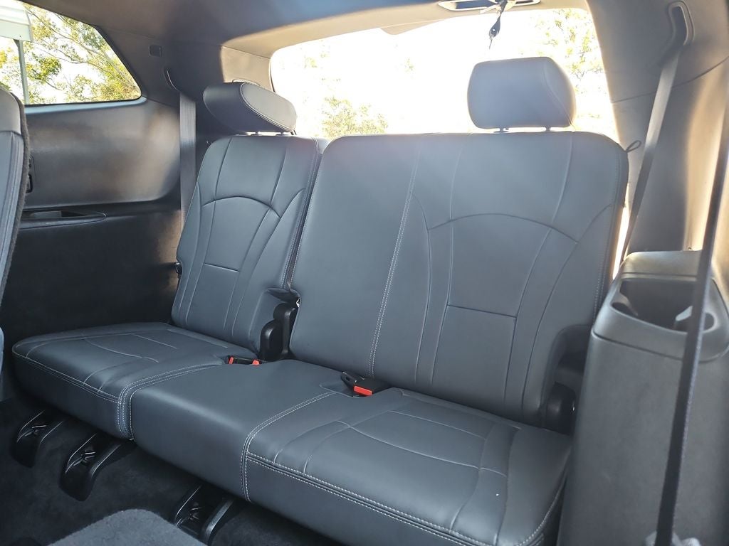 2024 Buick Enclave Premium Group