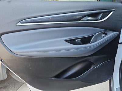 2024 Buick Enclave Premium Group