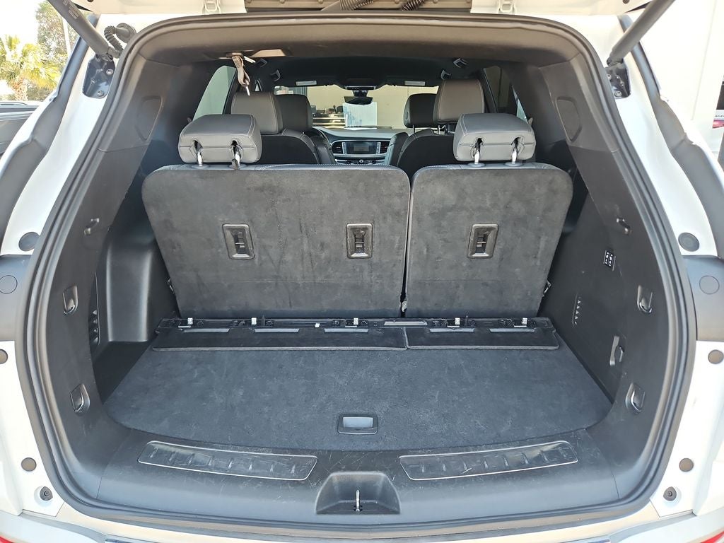 2024 Buick Enclave Premium Group