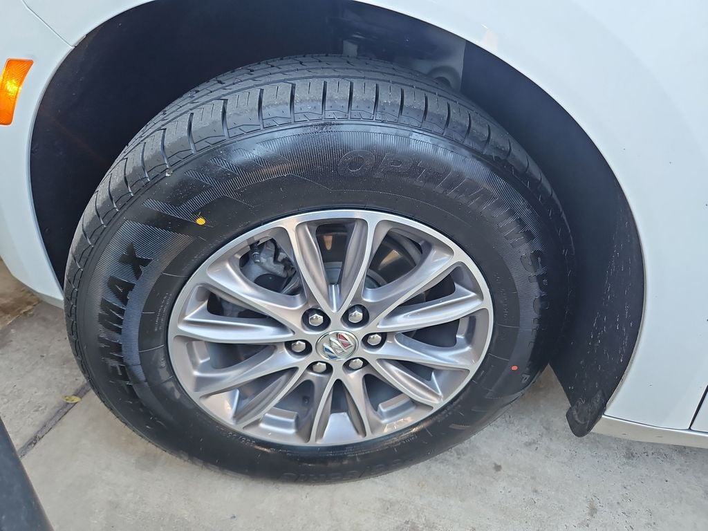 2024 Buick Enclave Premium Group