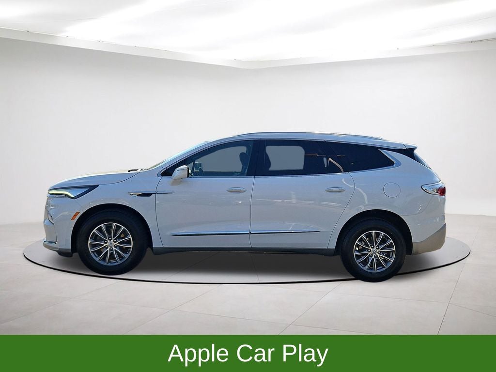 2024 Buick Enclave Premium Group