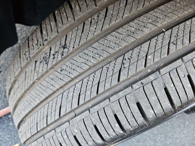 2022 INFINITI QX60 LUXE