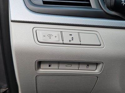 2019 Hyundai Sonata ECO