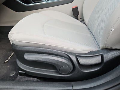 2019 Hyundai Sonata ECO