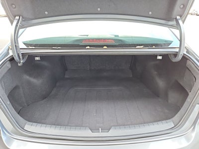 2019 Hyundai Sonata ECO