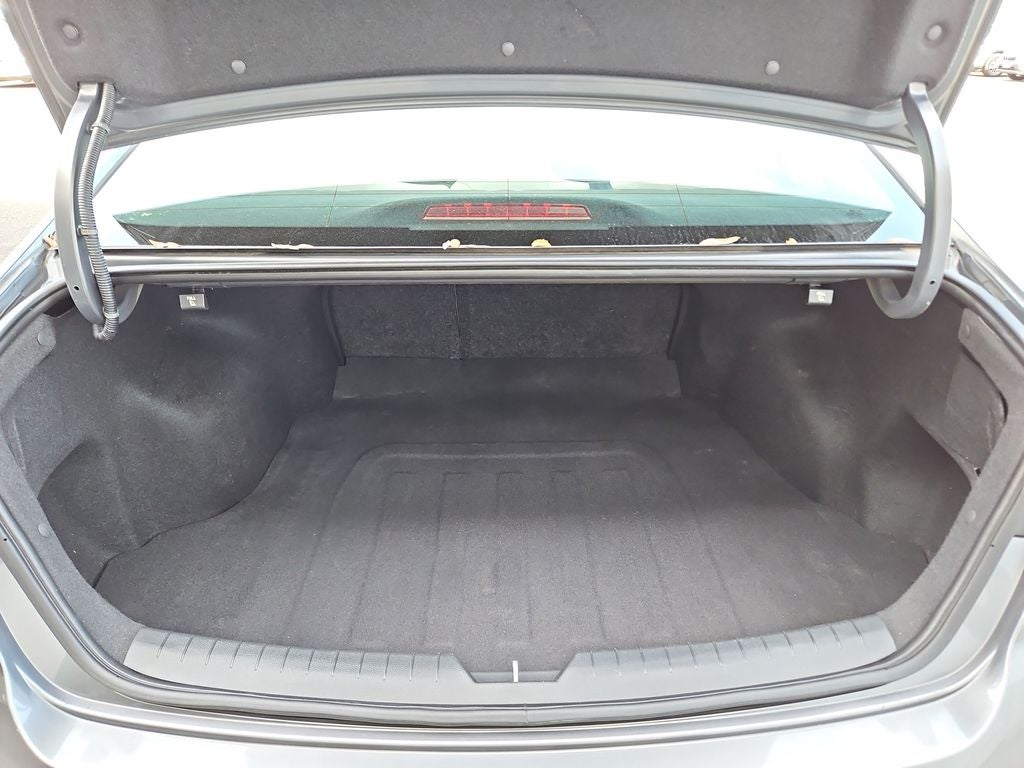 2019 Hyundai Sonata ECO