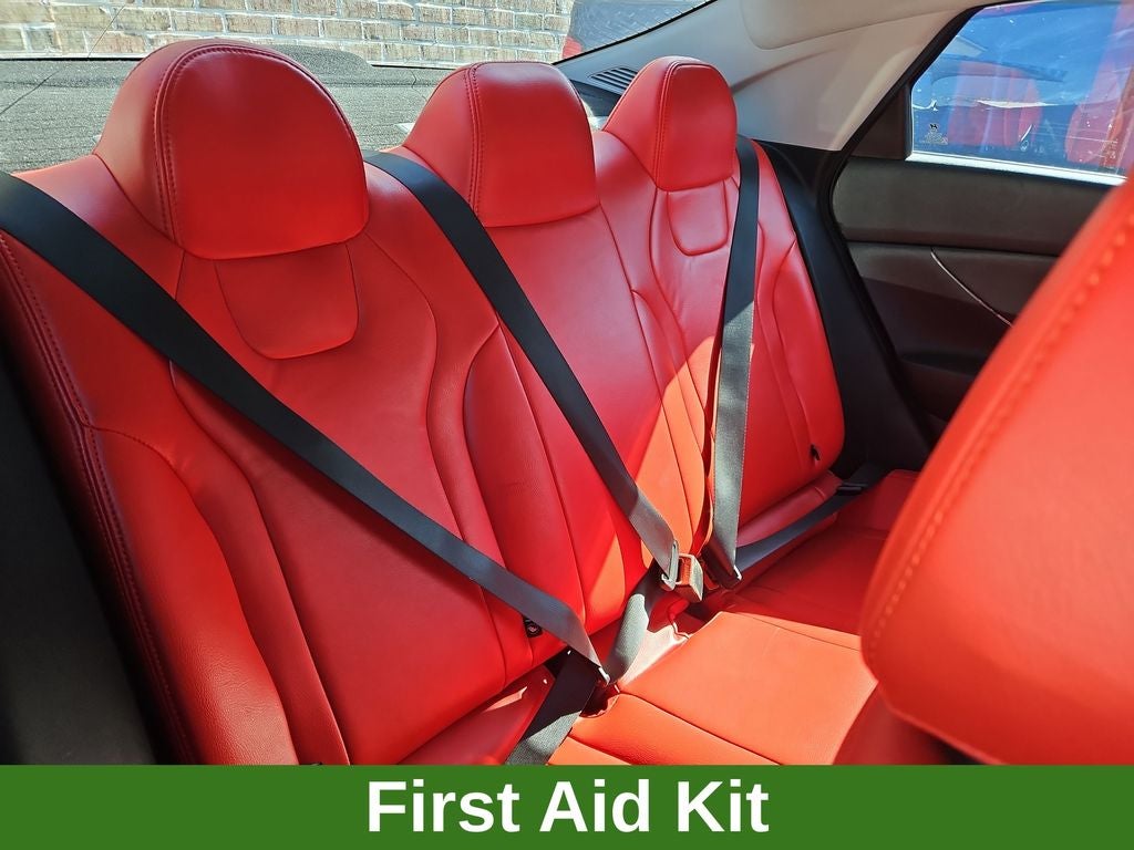 2022 Hyundai Elantra SE