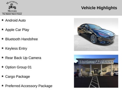 2022 Hyundai Elantra SE