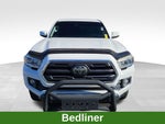 2018 Toyota Tacoma 2wd Double Cab V6 V6