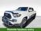 2018 Toyota Tacoma 2wd Double Cab V6 V6