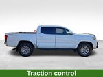 2018 Toyota Tacoma 2wd Double Cab V6 V6