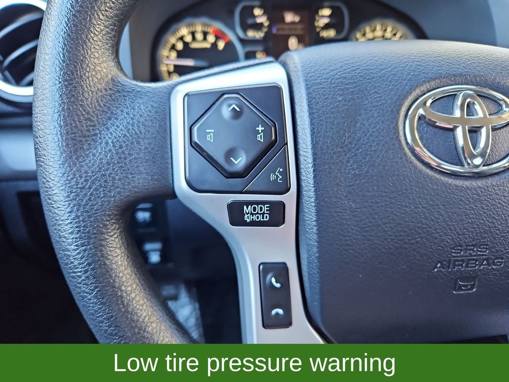 2019 Toyota Tundra SR5 4WD Crew Max w/ XSP Pkg. CrewMax