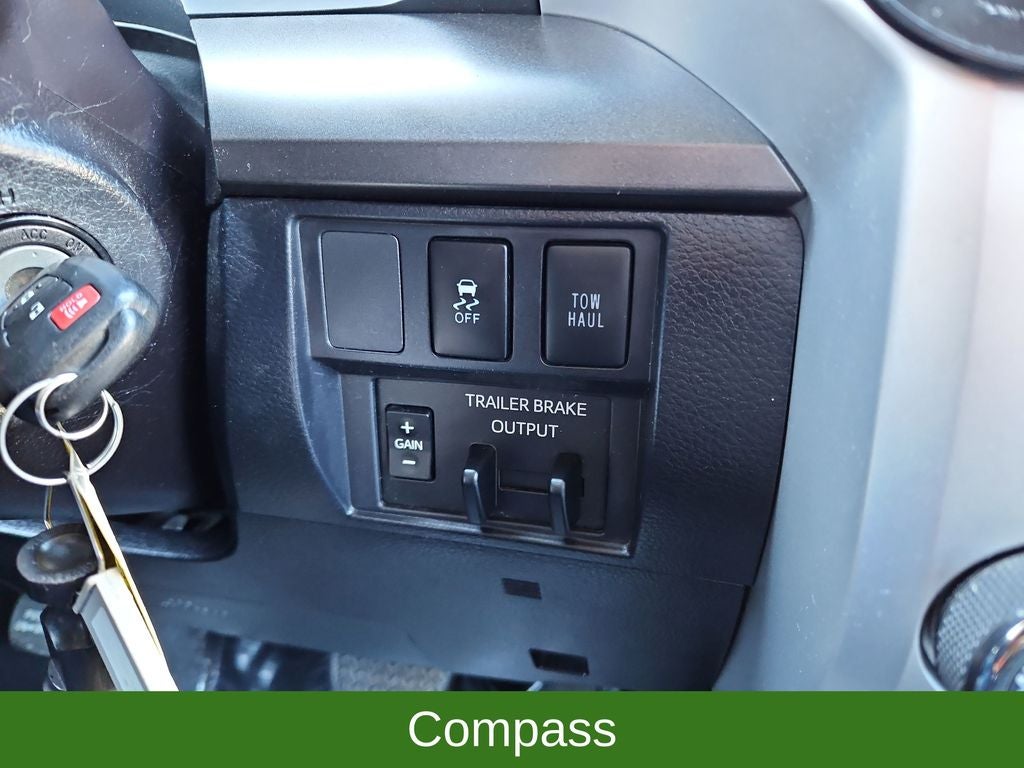 2019 Toyota Tundra SR5 4WD Crew Max w/ XSP Pkg. CrewMax