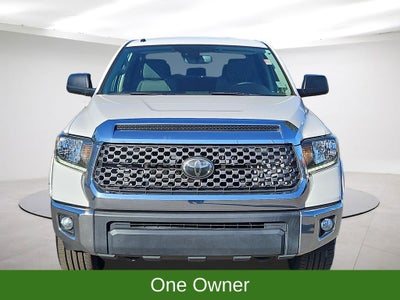 2019 Toyota Tundra SR5 4WD Crew Max w/ XSP Pkg. CrewMax