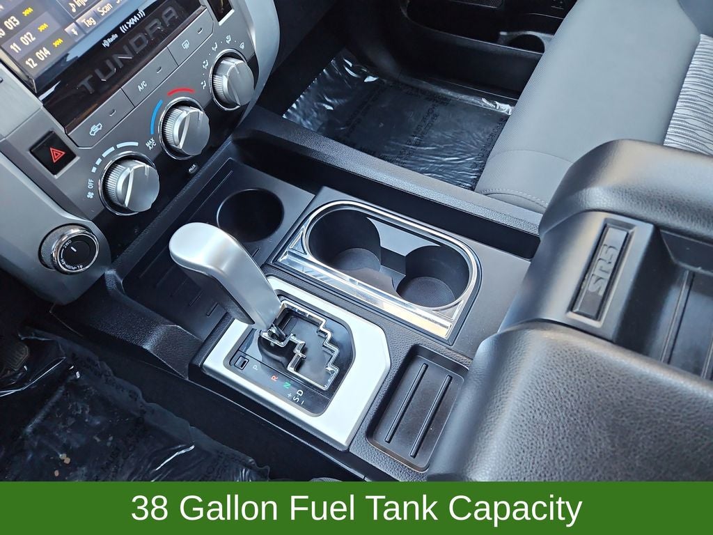 2019 Toyota Tundra SR5 4WD Crew Max w/ XSP Pkg. CrewMax