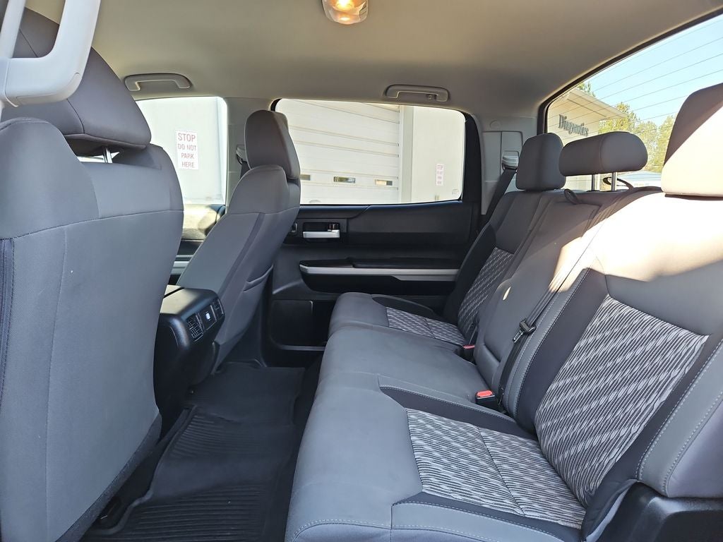 2019 Toyota Tundra SR5 4WD Crew Max w/ XSP Pkg. CrewMax