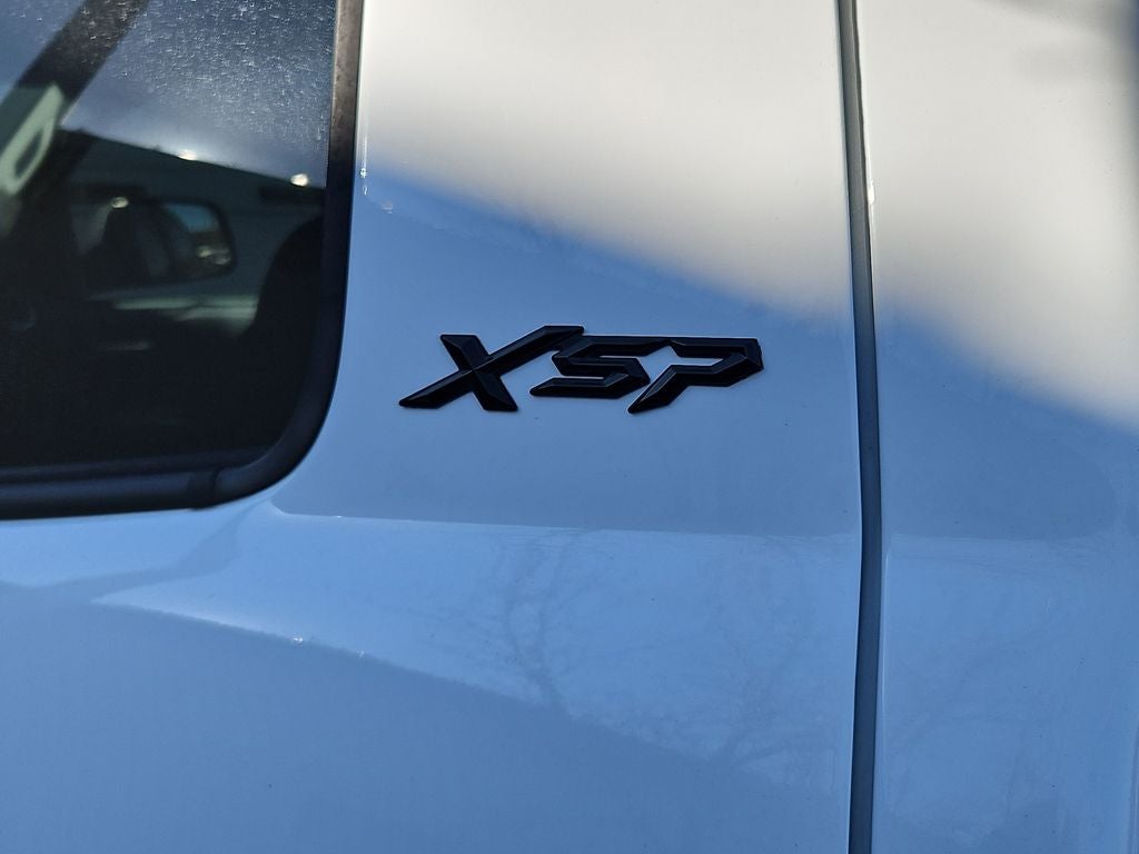 2019 Toyota Tundra SR5 4WD Crew Max w/ XSP Pkg. CrewMax