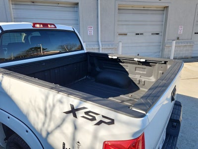 2019 Toyota Tundra SR5 4WD Crew Max w/ XSP Pkg. CrewMax