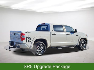 2019 Toyota Tundra SR5 4WD Crew Max w/ XSP Pkg. CrewMax