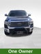 2018 Toyota Tundra Limited CrewMax 4x4 w/ Nav & Sunroof CrewMax