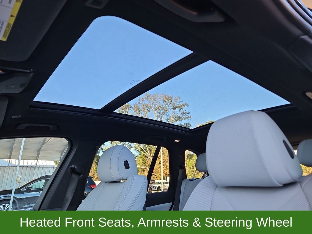 2024 BMW X5 sDrive40i